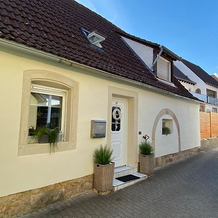 Pfalzliebe.Anno 1791 Bochingen Exteriör bild